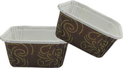 KONFIZ Paper Cake Mould 50