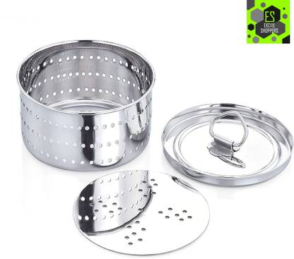 Excite Shoppers Stainless Steel Bread Mould 1