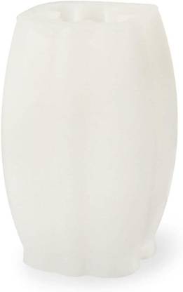 Husaini Mart Silicone Fondant & Gum paste Mould HUSAINI MART | 3D Pumpkin Silicone Mold for Making Resin Casting Molds Handmade Soap Plaster Clay Craft Chocolate Cake Decor