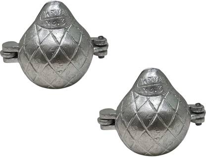 Sakoraware Aluminium Bread Mould 1