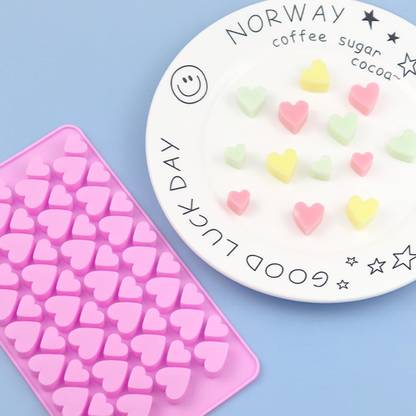 MoldBerry Silicone Cake Mould 1