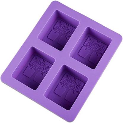 R H lifestyle Silicone Fondant & Gum paste Mould 1
