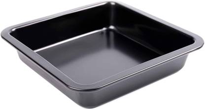 Casa Azul Carbon Steel Cake Mould 1