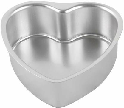 WokHouse Aluminium Cake Mould 1