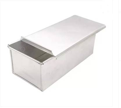 UK Baker Carbon Steel Bread Mould 1