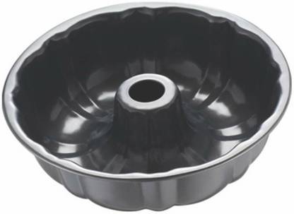 ON GATE Carbon Steel Cake Mould 1