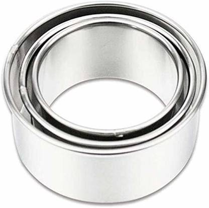 Connectwide Aluminium Bread Mould 3