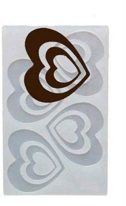 SHOAIB Silicone Chocolate Mould 4
