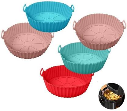 DIOXIT Silicone Cake Mould 0