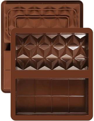 HASTHIP Silicone Chocolate Mould 2