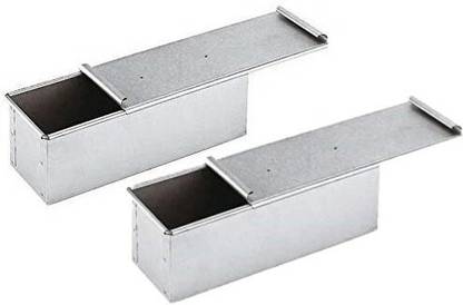 UK Baker Carbon Steel Bread Mould 2