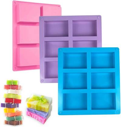 Z Top Silicone Cake Mould 18