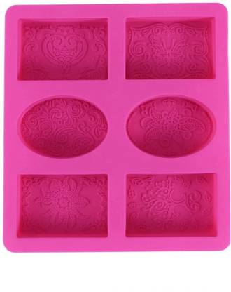 PRIMIZA Silicone Cake Mould 6