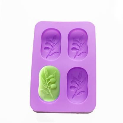 Axiline Silicone Cake Mould 4