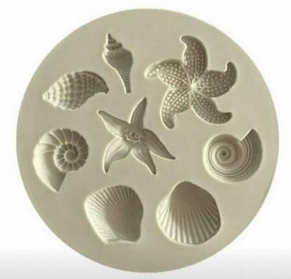 HE Retail Supplies Silicone Cupcake/Muffin Mould 1
