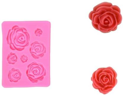 MOMISY Silicone Chocolate Mould 1