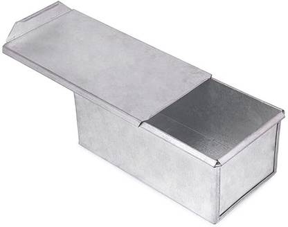 UK Baker Carbon Steel Bread Mould 1