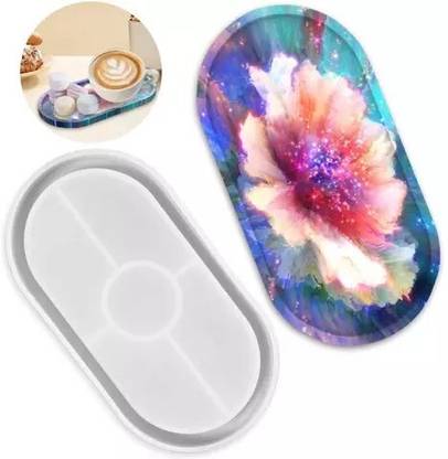 Sillicone Silicone Fondant & Gum paste Mould 1