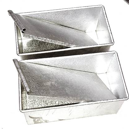 ARS Carbon Steel Bread Mould 1