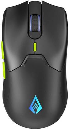 Archer Tech Lab Recurve 600 Wireless Gaming Mouse Wireless Optical  Gaming Mouse  with Bluetooth