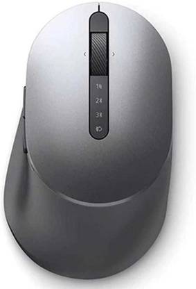 MOUSEI mouse Wired Ambidextrous Touch  Gaming Mouse  with Bluetooth