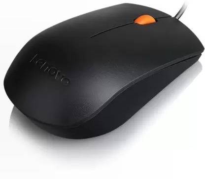 MasterChef Wired Optical Mouse Scrolling Wheel Wired Ambidextrous Optical Mouse
