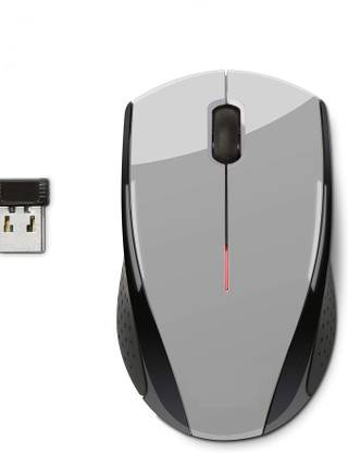 CJCOMPUTERSMOB Model - 1121 Wireless Ambidextrous Optical  Gaming Mouse