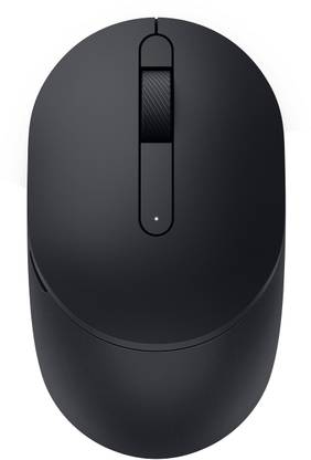 DELL MS355 Wireless Ambidextrous Optical Mouse  with Bluetooth