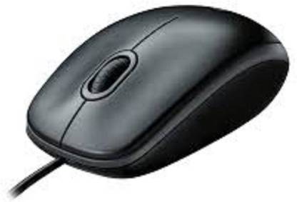 SATGURU SYSTE FGJGF Wired Ambidextrous Optical  Gaming Mouse