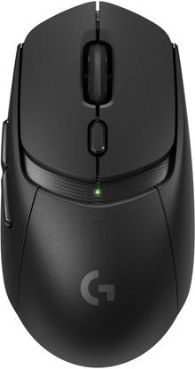Logitech G309 Wireless Ambidextrous Optical  Gaming Mouse  with Bluetooth