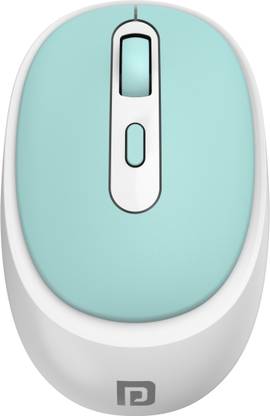 Portronics POR 1738/ Toad 27 Wireless Ambidextrous Optical Mouse