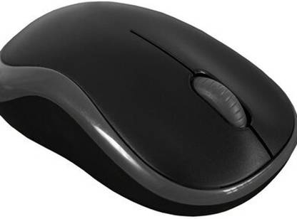 Kalpesh M01 Wireless Ambidextrous Optical Mouse  with Bluetooth