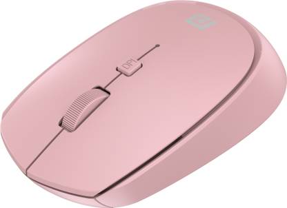 Portronics POR 1830 Wireless Optical Mouse