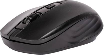 Blue Feather BW-610 Wireless Ambidextrous Optical Mouse  with Bluetooth