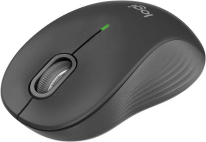 Logitech M550 Wireless Optical Mouse  with Bluetooth