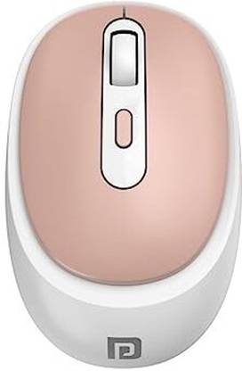 MSPANDITENTER Portronics 27 Toad Wireless Ambidextrous Optical Mouse