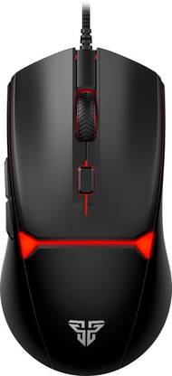 Fantech CRYPTO II VX7V2 Gaming Mouse Wired Ambidextrous Optical  Gaming Mouse