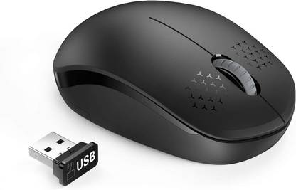 MICE 45 Wireless Laser Mouse  with Bluetooth