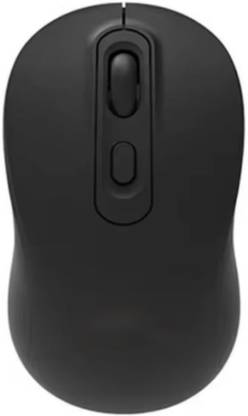 NRTELECOM W926-GN Wireless Ergonomic Optical Mouse