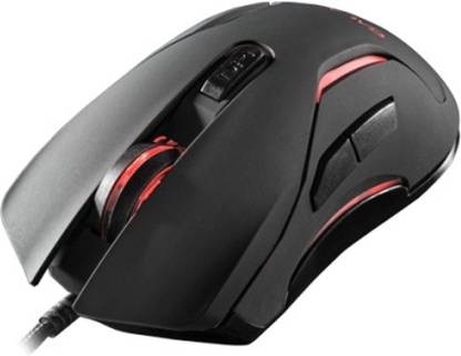 GALAX Slider 04 6400DPI/ 4 Lights/ 6 Keys Gaming Mouse Wired Ambidextrous Optical  Gaming Mouse