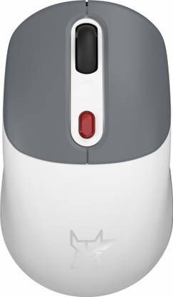Arctic Fox Pro Max Wireless Optical Mouse