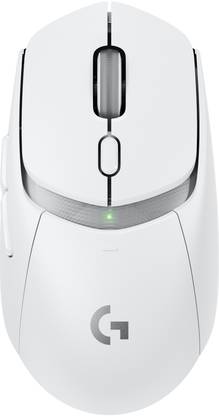 Logitech G309 Wireless Ambidextrous Optical  Gaming Mouse  with Bluetooth