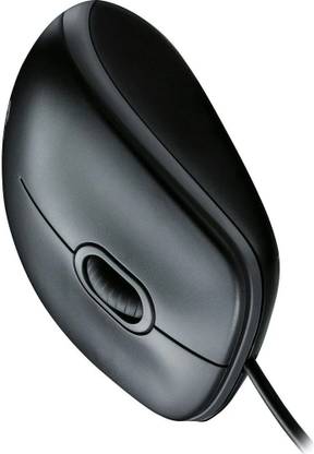 hyweb HYB1 Wired Right Handed Optical Mouse