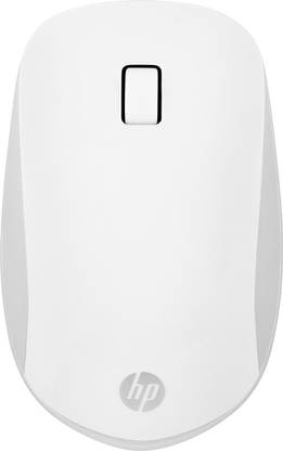 HP 410 Slim Wireless Mechanical Mouse  with Bluetooth