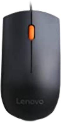 FVDF mouse Wired Ambidextrous Optical  Gaming Mouse
