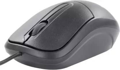 fgvdh 45 Wired Ambidextrous Touch Mouse