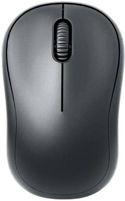 MSCC GLOBAL Wireless Mouse 1600DPI | 1YR Warranty Wireless Ergonomic Optical Mouse  with Bluetooth