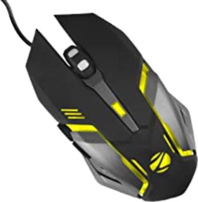jhjh mouse Wired Ambidextrous Optical  Gaming Mouse  with Bluetooth