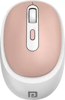 Bhavsar Toad 27 Silent Buttons Wireless Optical Mouse