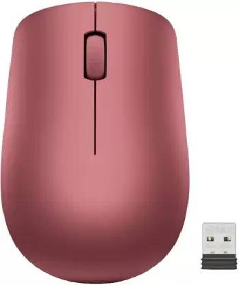 Shreeenterp 530 Wireless Ambidextrous Optical Mouse  with Bluetooth